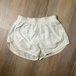 Nike brief-lined running shorts